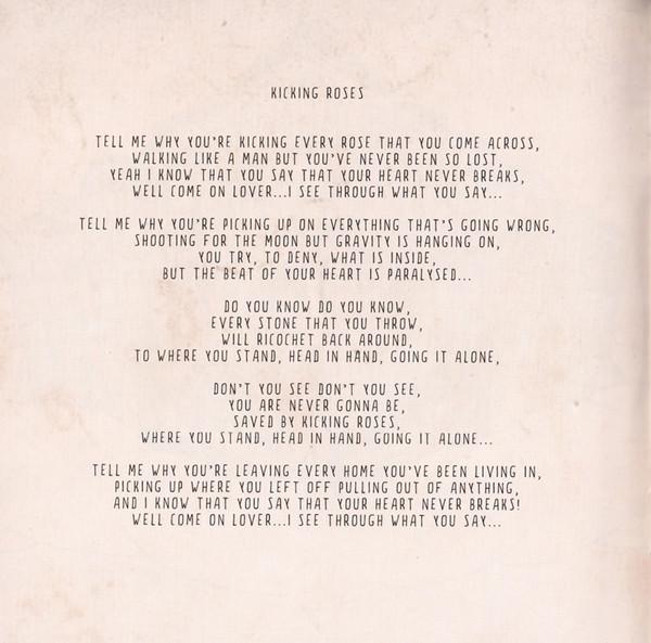 Benjamin Francis Leftwich - After The Rain - Cd