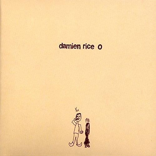 Damien Rice - O - Double Lp