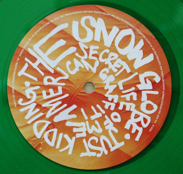 Waterparks - Greatest Hits - Double Lp