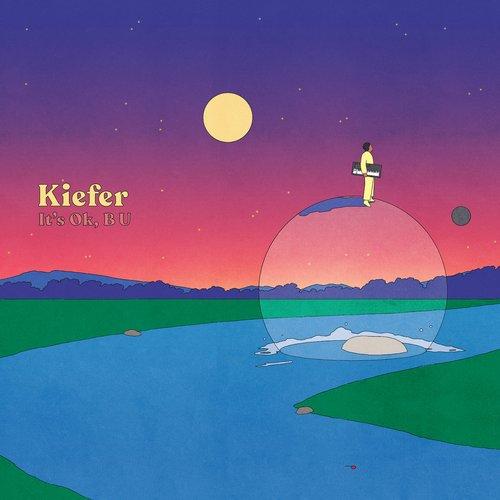Kiefer - It's Ok, B U - Double Lp