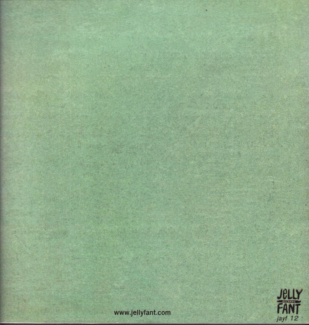 United Bible Studies - I Am Providence - Lp