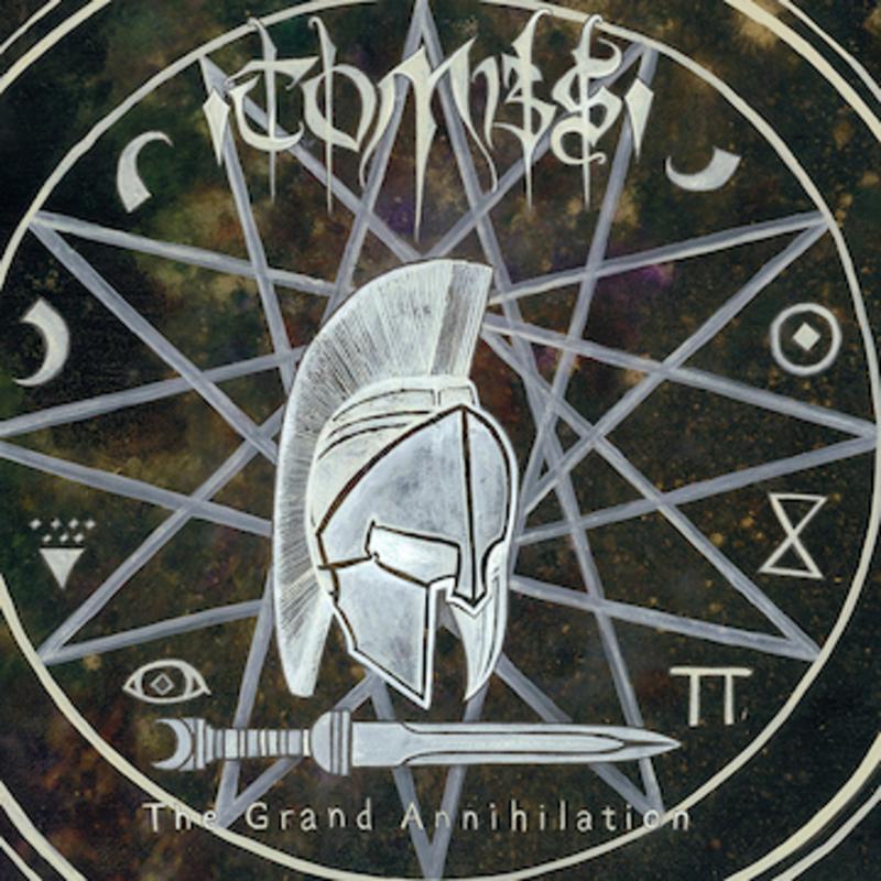 Tombs - Grand Annihilation - Lp