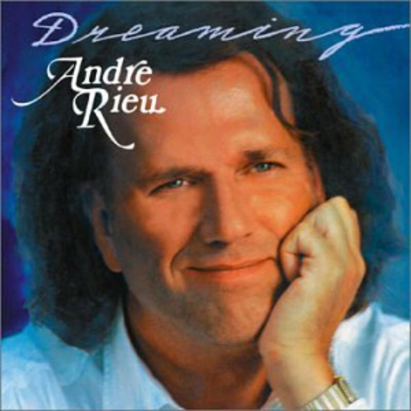 Andre Rieu - Dreaming - Cd