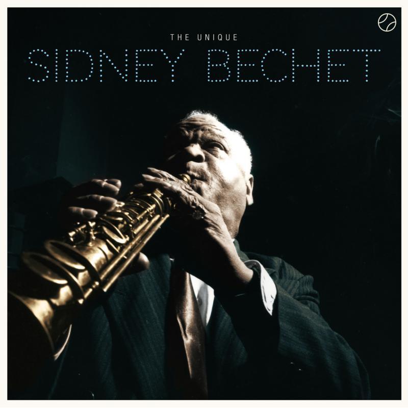 Sidney Bechet - Unique Sidney Bechet - Cd