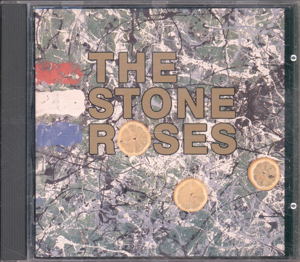 Stone Roses - Stone Roses - Cd