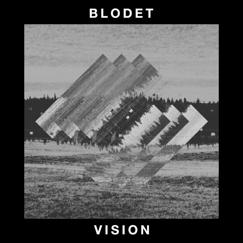 Blodet - Vision - Cd