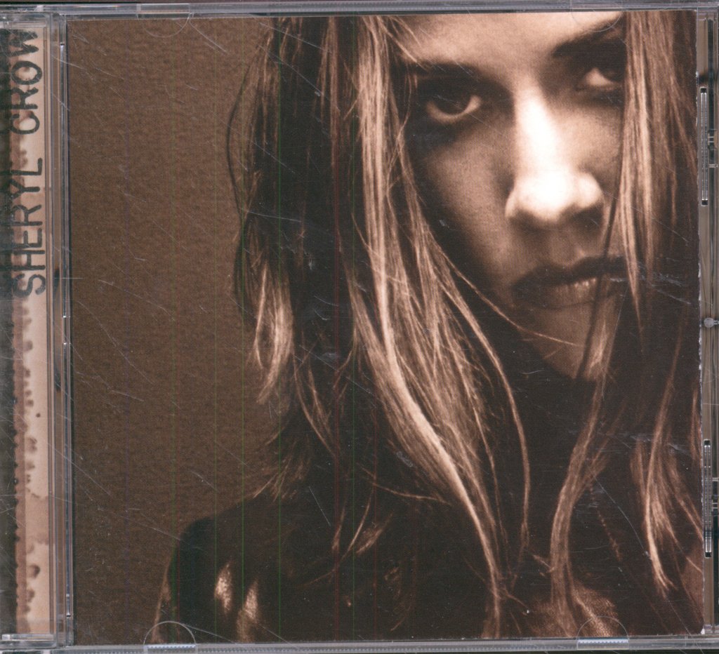 Sheryl Crow - Sheryl Crow - Cd