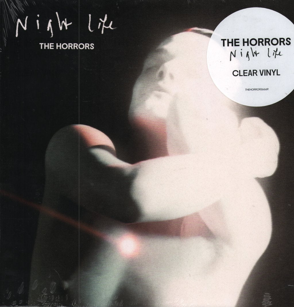 Horrors - Night Life - Lp