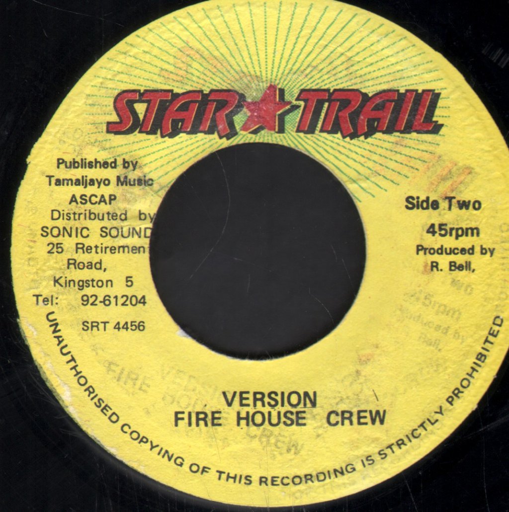 Pirate - Fly The Gate - 7 Inch