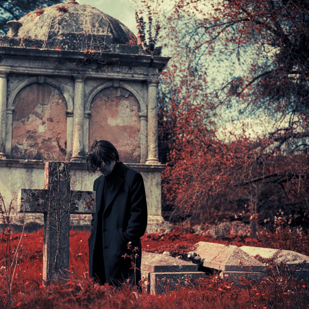Steven Wilson - Requiem for a Village - Cd