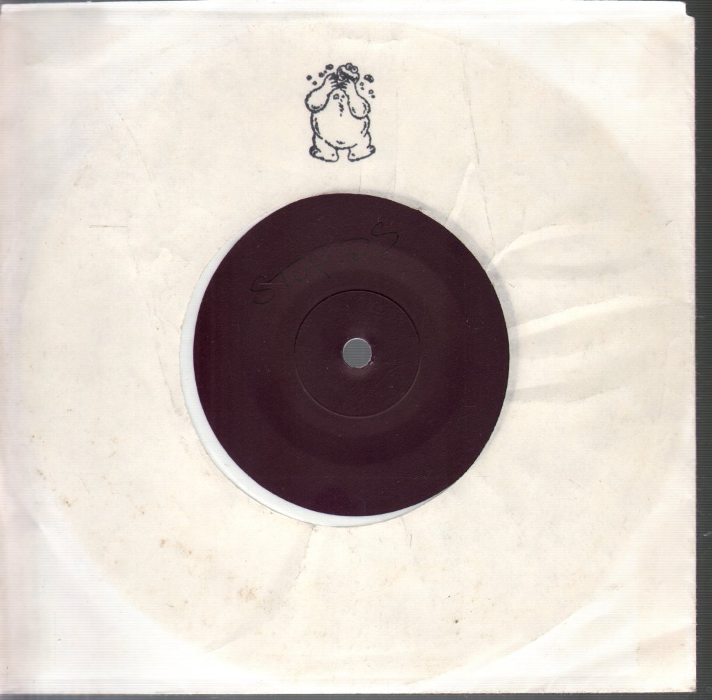 Stupids - Jesus - 7 Inch