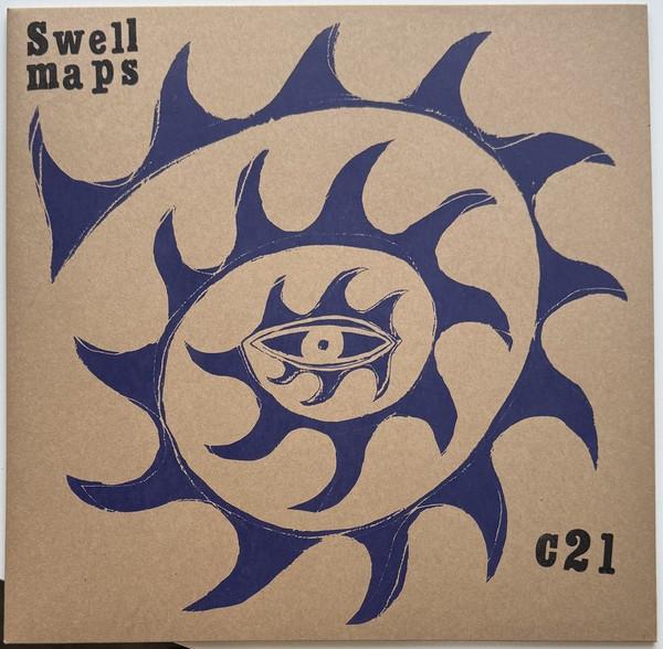 Swell Maps - C21 - Lp