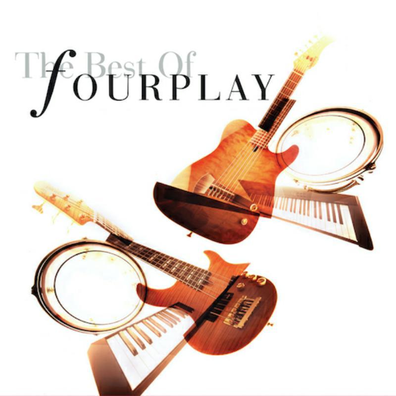 Fourplay - Best of Fourplay - Cd
