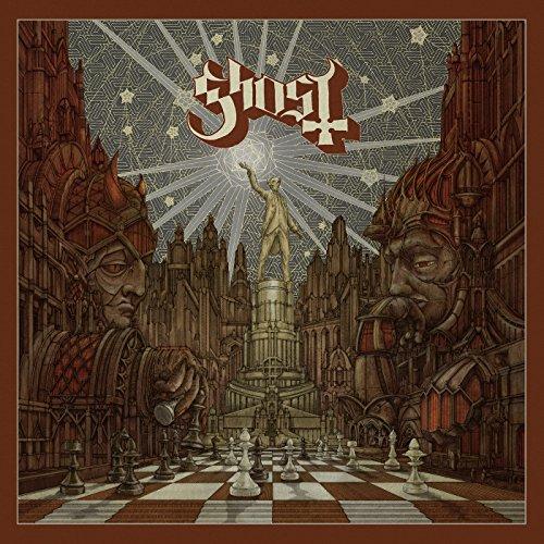 Ghost - Popestar - Lp