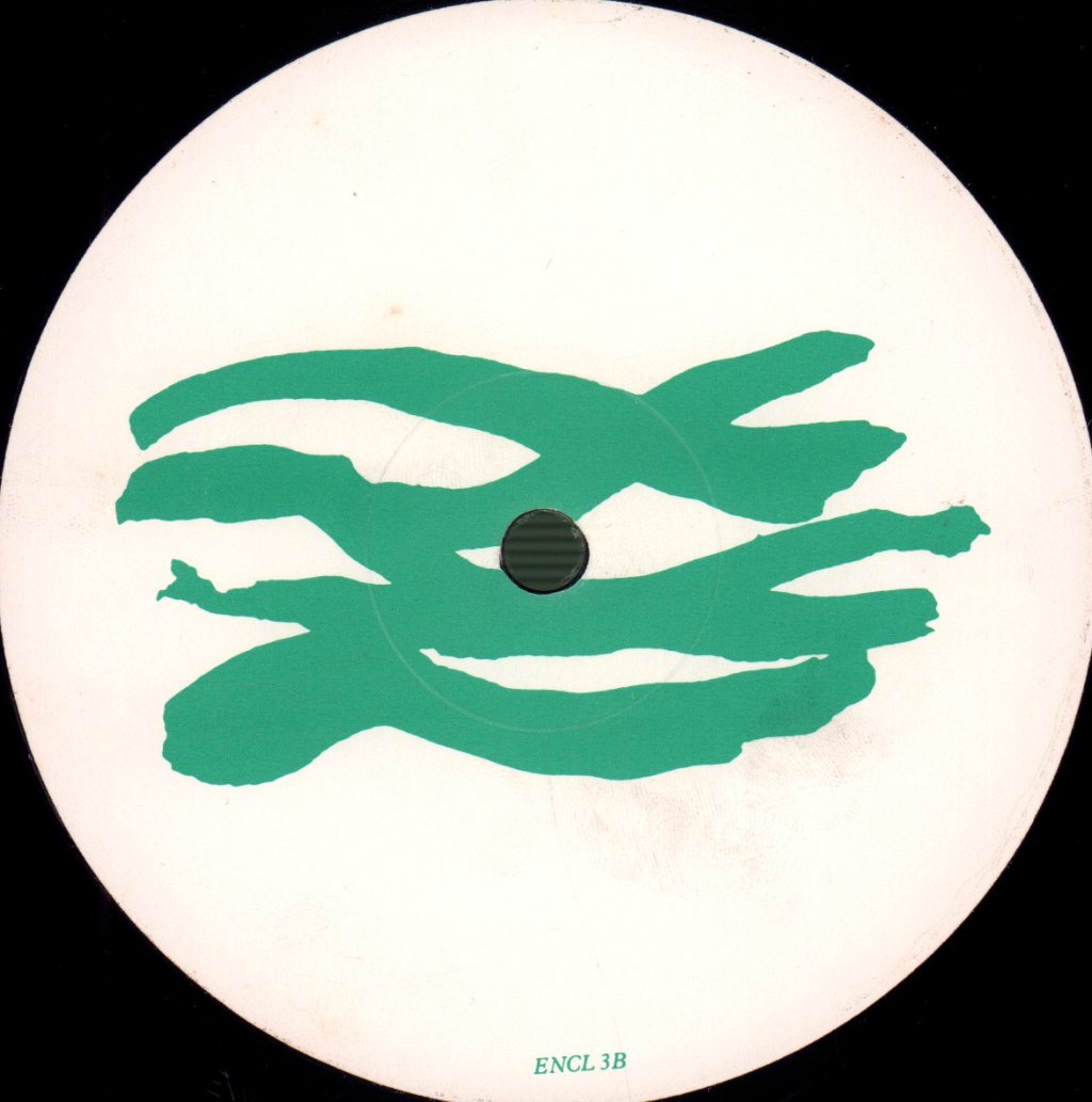 Waterboys - A Pagan Place - Lp