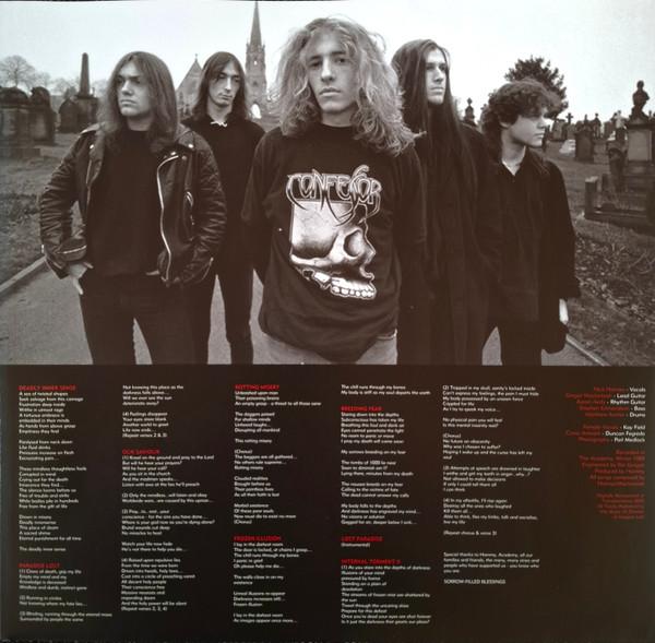 Paradise Lost - Lost Paradise - Lp