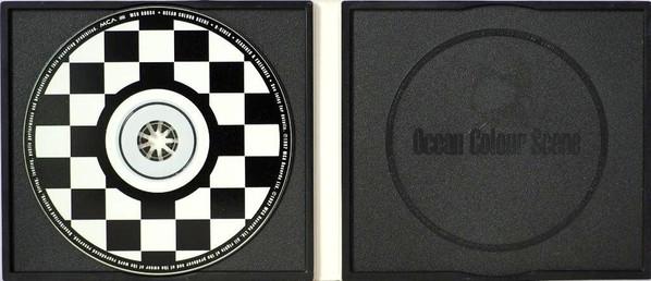 Ocean Colour Scene - B-Sides • Seasides & Freerides - Cd