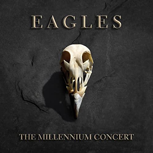 Eagles - Millennium Concert - Double Lp