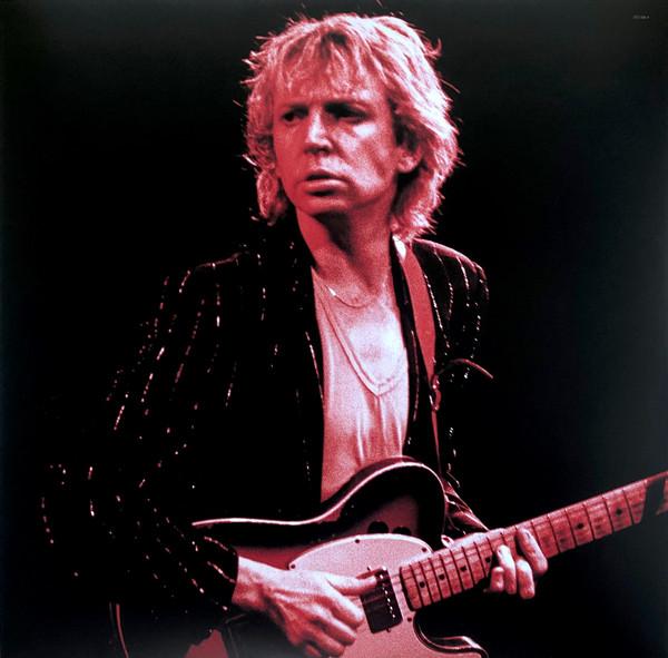 Police - Live! Vol. 2 Atlanta 1983 - Double Lp