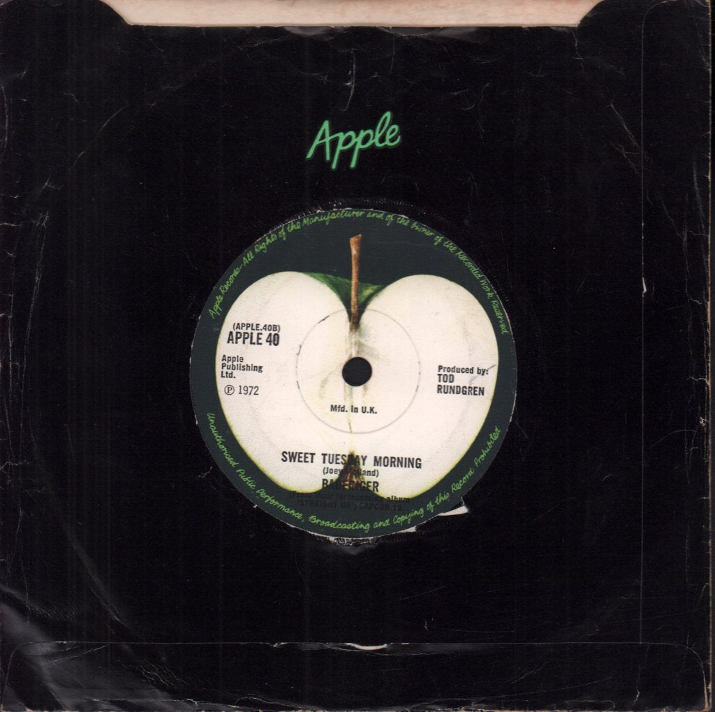 Badfinger - Day After Day - 7 Inch