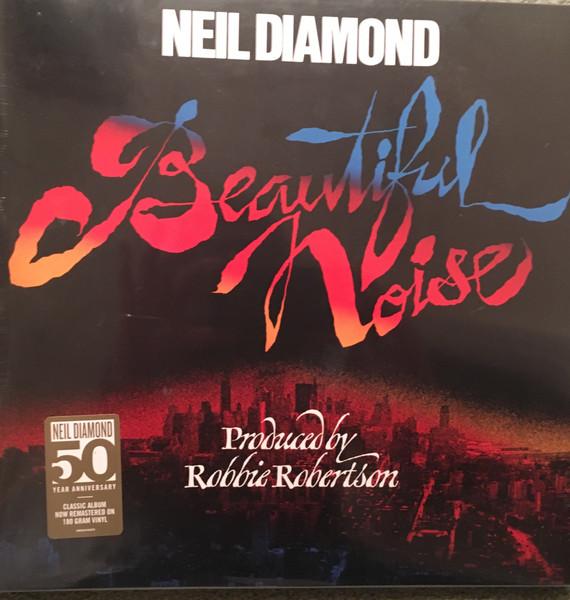 Neil Diamond - Beautiful Noise - Lp