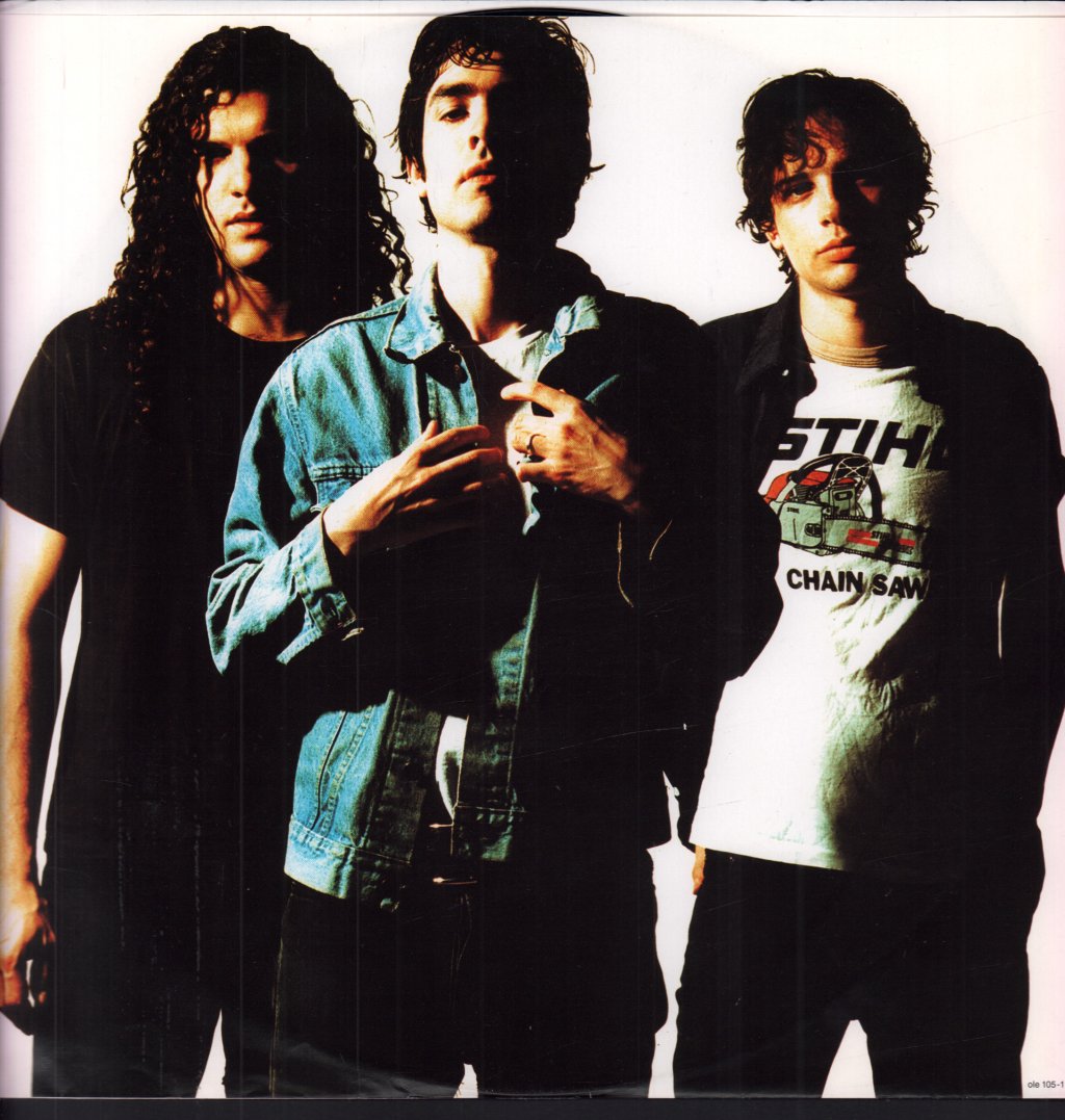 Jon Spencer Blues Explosion - Orange - Lp