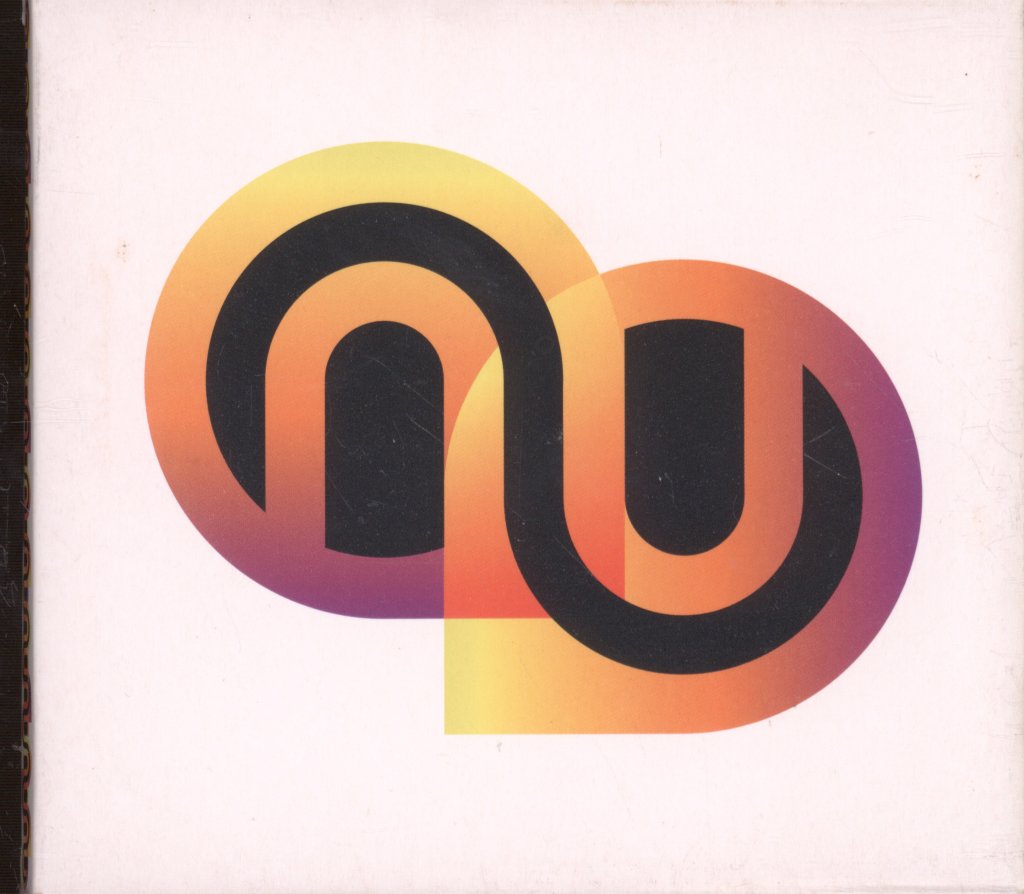 Fred Deakin - Nu Balearica - Double Cd