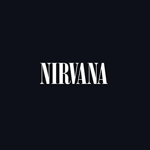 Nirvana - Nirvana - Lp