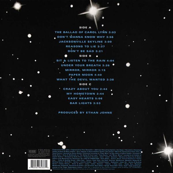 Whiskeytown - Pneumonia - Double Lp