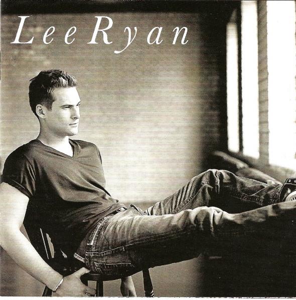 Lee Ryan - Lee Ryan - Cd