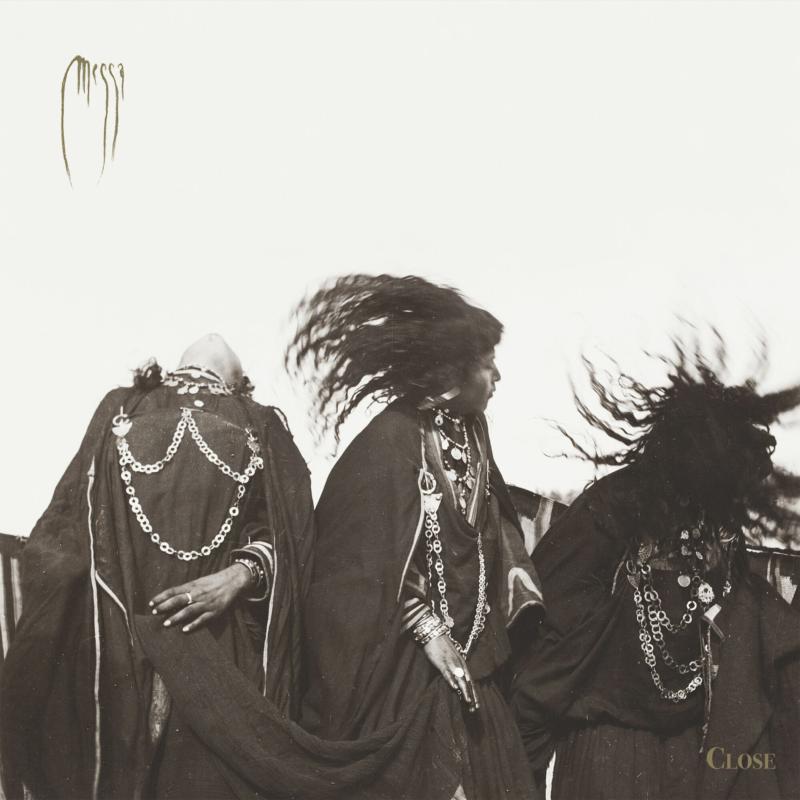 Messa - Close - Double Lp