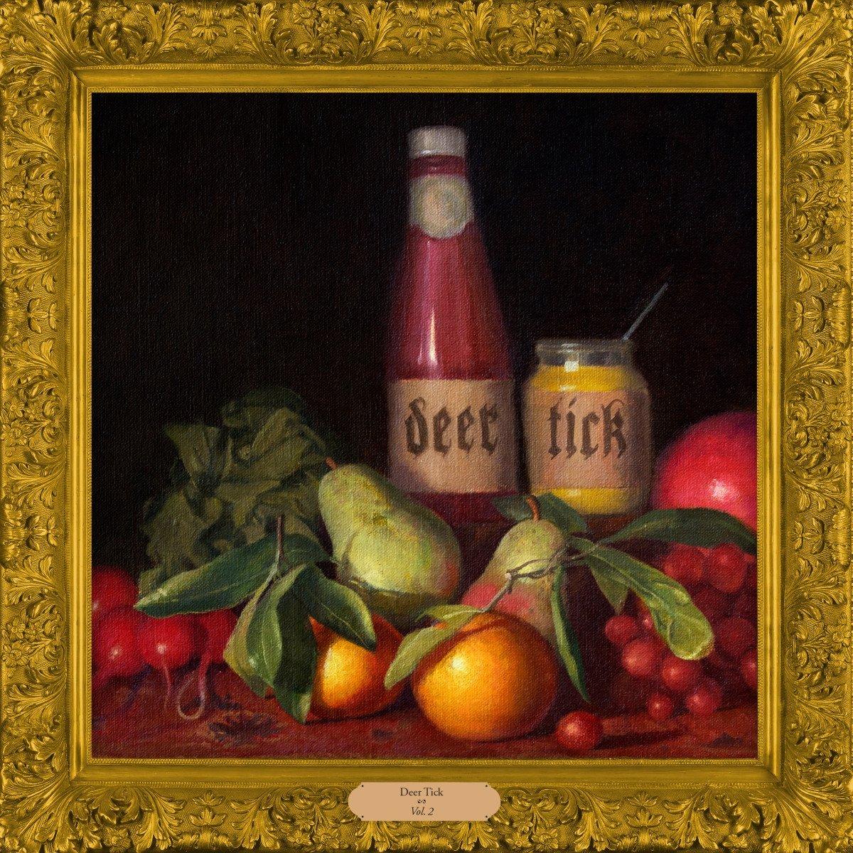 Deer Tick - Deer Tick - Lp