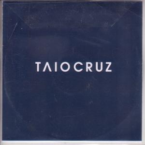 Taio Cruz - She's Like A Superstar - Cdr
