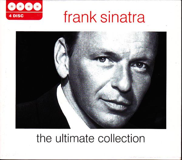 Frank Sinatra - Ultimate Collection - Cd Set