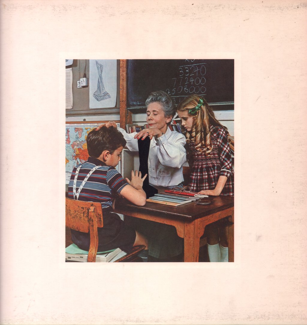 Led Zeppelin - Presence - Lp
