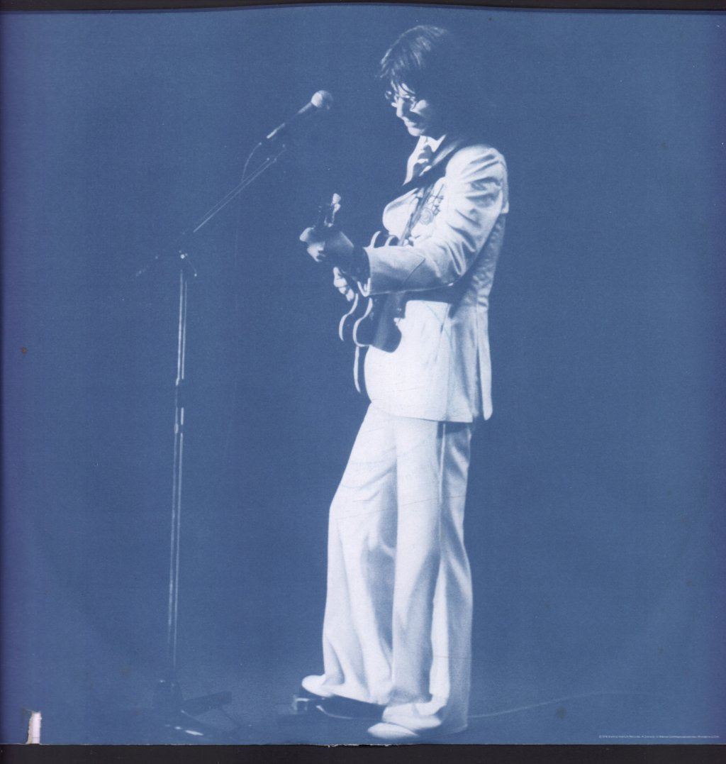 Richie Furay - Dance A Little Light - Lp