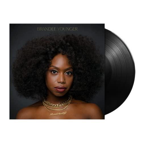 Brandee Younger - Brand New Life - Lp