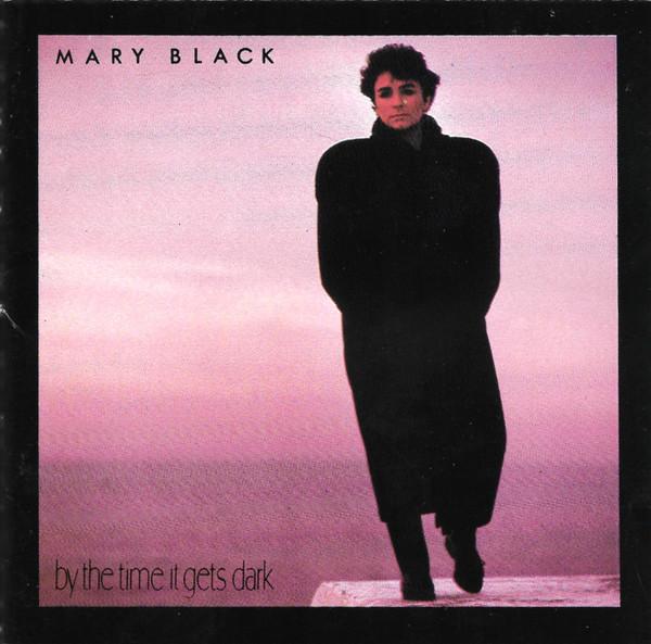 Mary Black - By The Time It Gets Dark - Cd