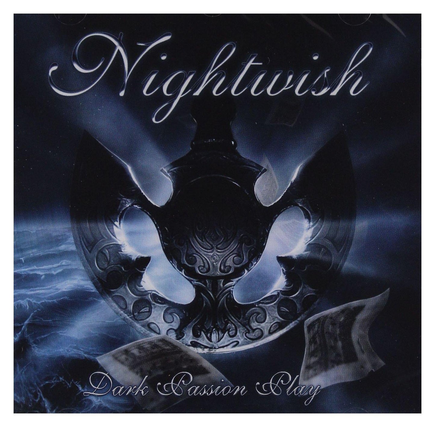 Nightwish - Dark Passion Play - Cd