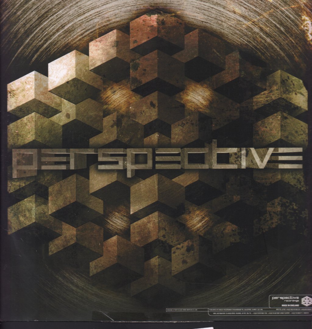 Cause 4 Concern - Delirium / Projection - 12 Inch