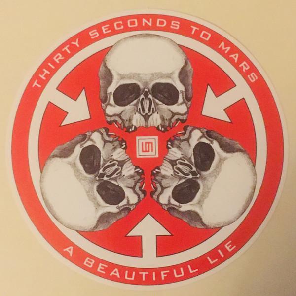 30 Seconds To Mars - Kill (Rebirth) - 7 Inch