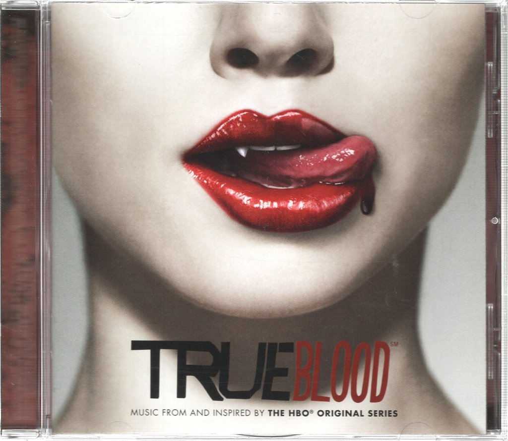 True Blood - Music From The HBO Original Series - Cd