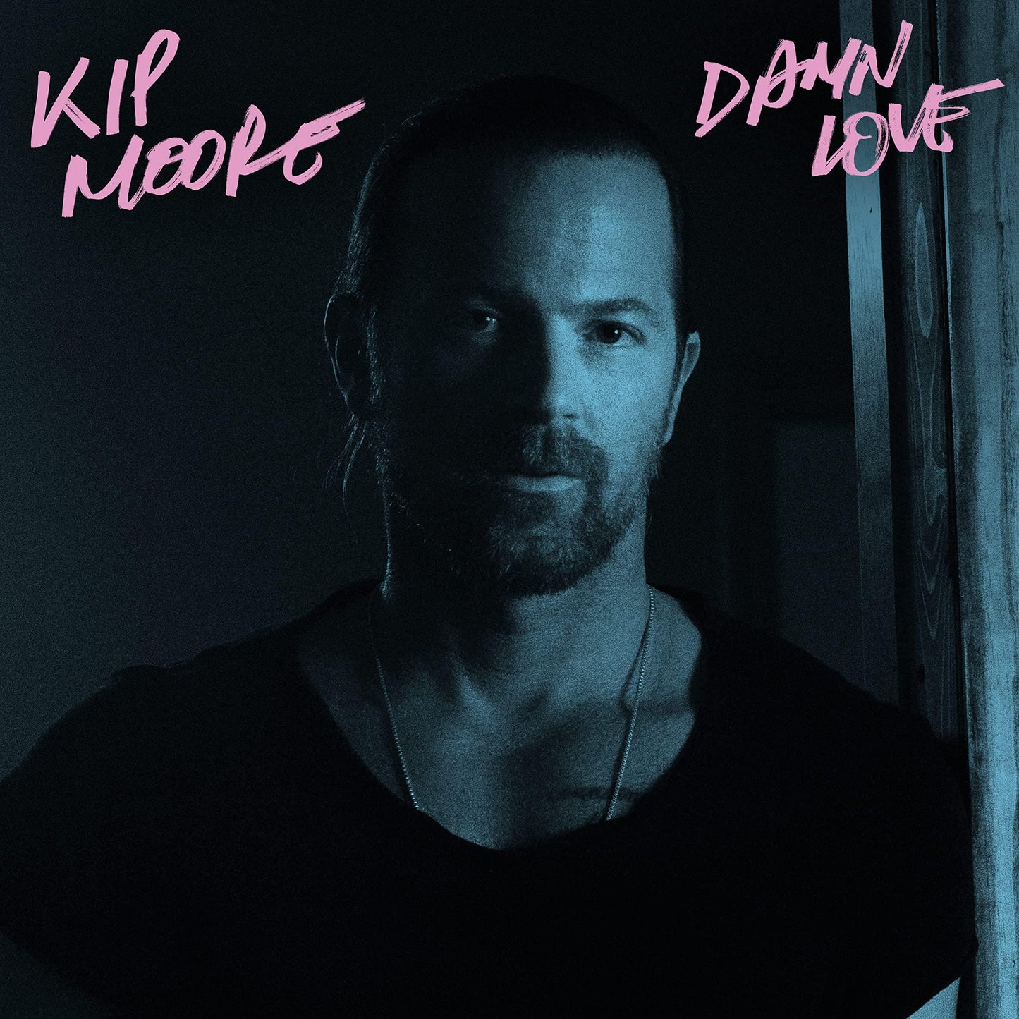 Kip Moore - Damn Love - Double Lp