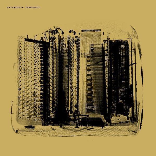 Mario Batkovic - Introspectio - Lp
