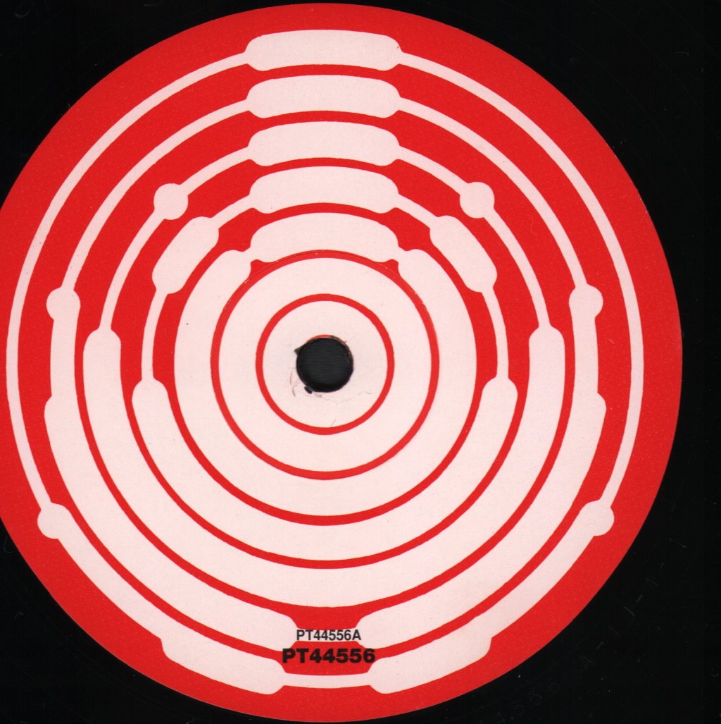 Pop Will Eat Itself - 92F Boilerhouse - 12 Inch
