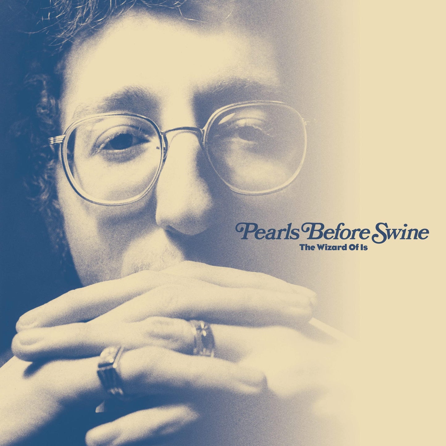 Pearls Before Swine - Wizard of Is - Double Lp