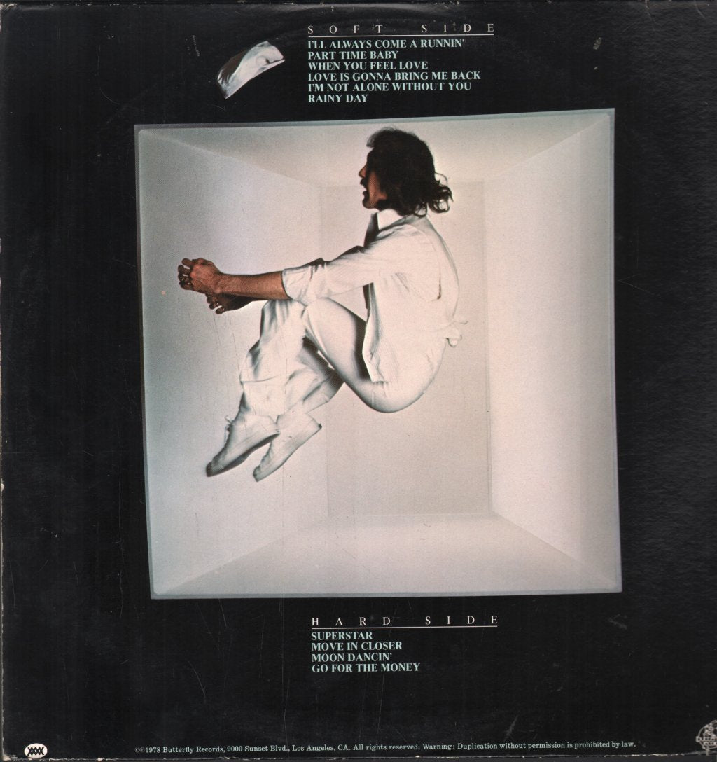 Bob McGilpin - Superstar - Lp