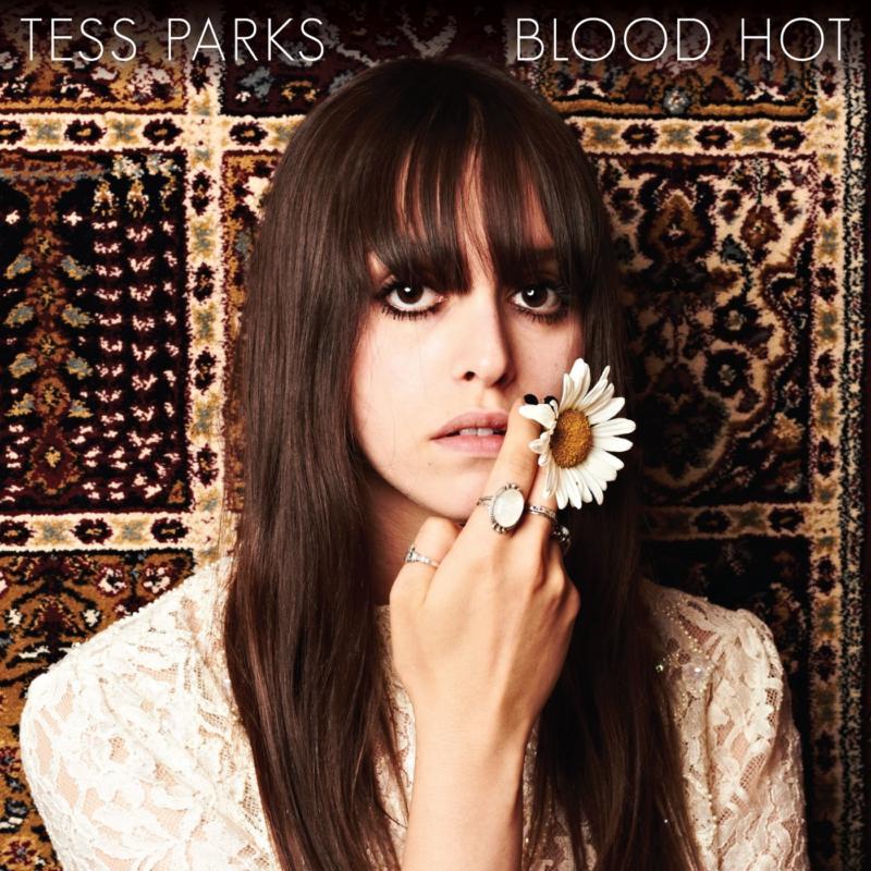 Tess Parks - Blood Hot - Cd