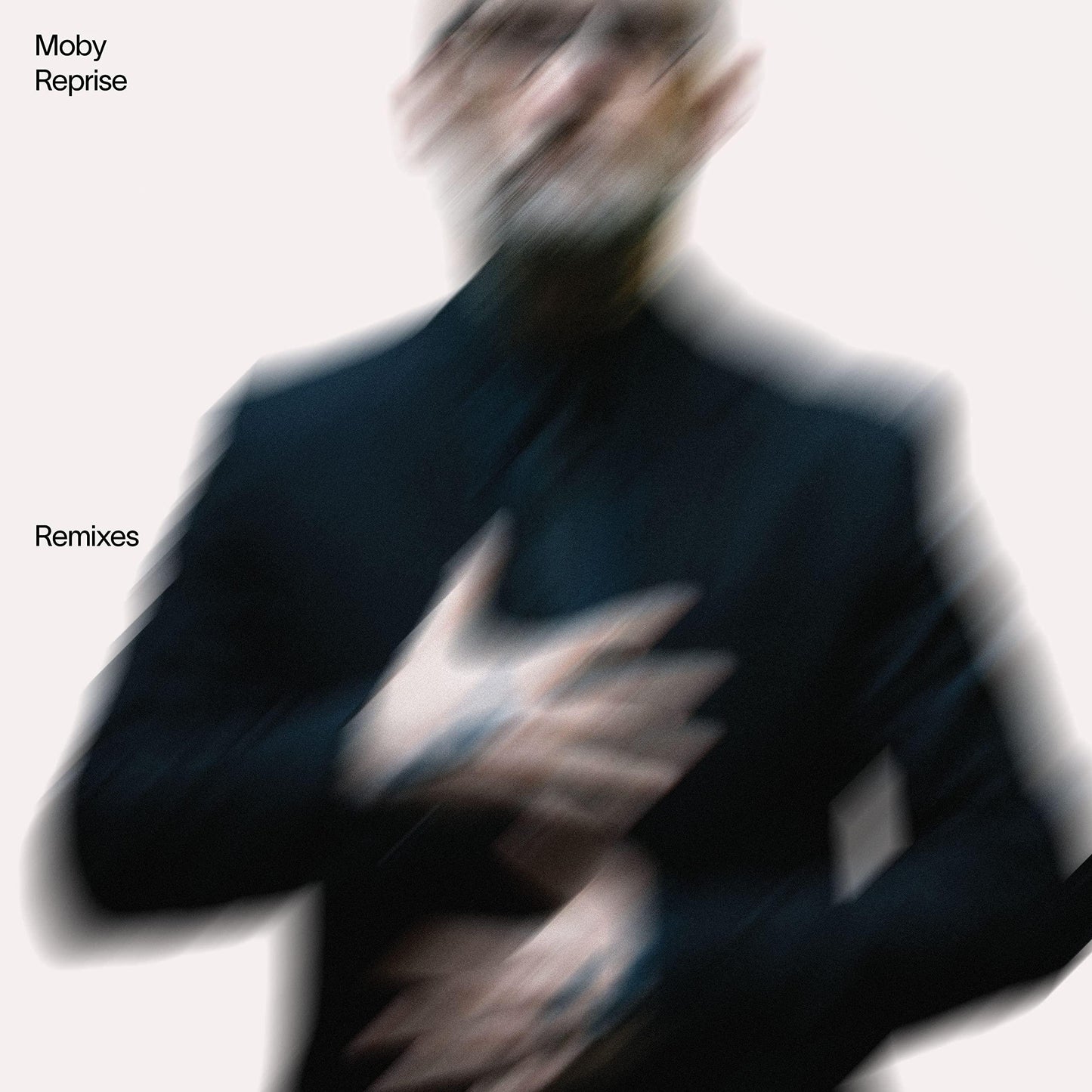 Moby - Reprise - Remixes - Cd