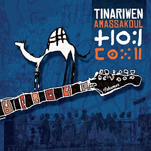 Tinariwen - Amassakoul - Cd